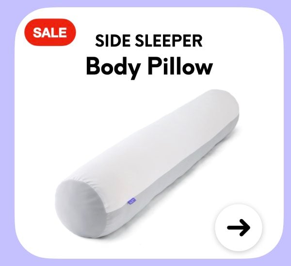 Body Pillow