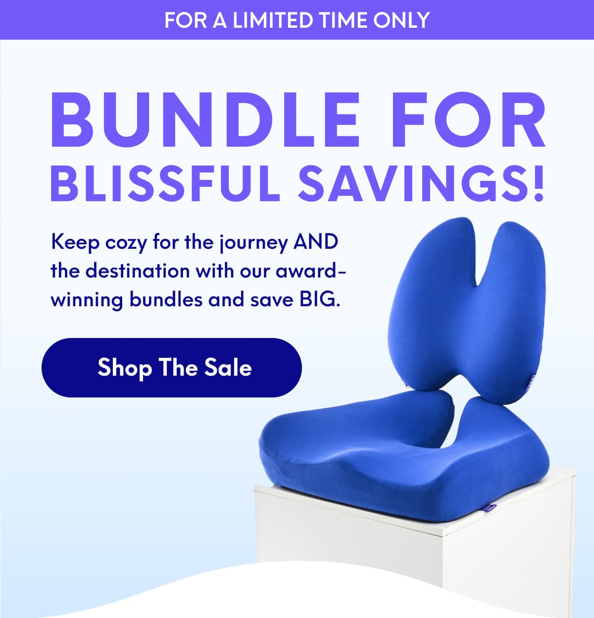 Bundle For Blissful Savings! | Shop The Sale