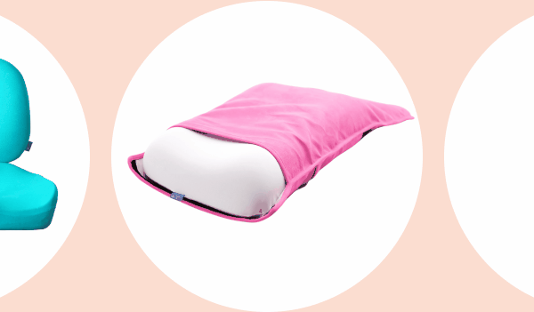 Cushion Lab Collections