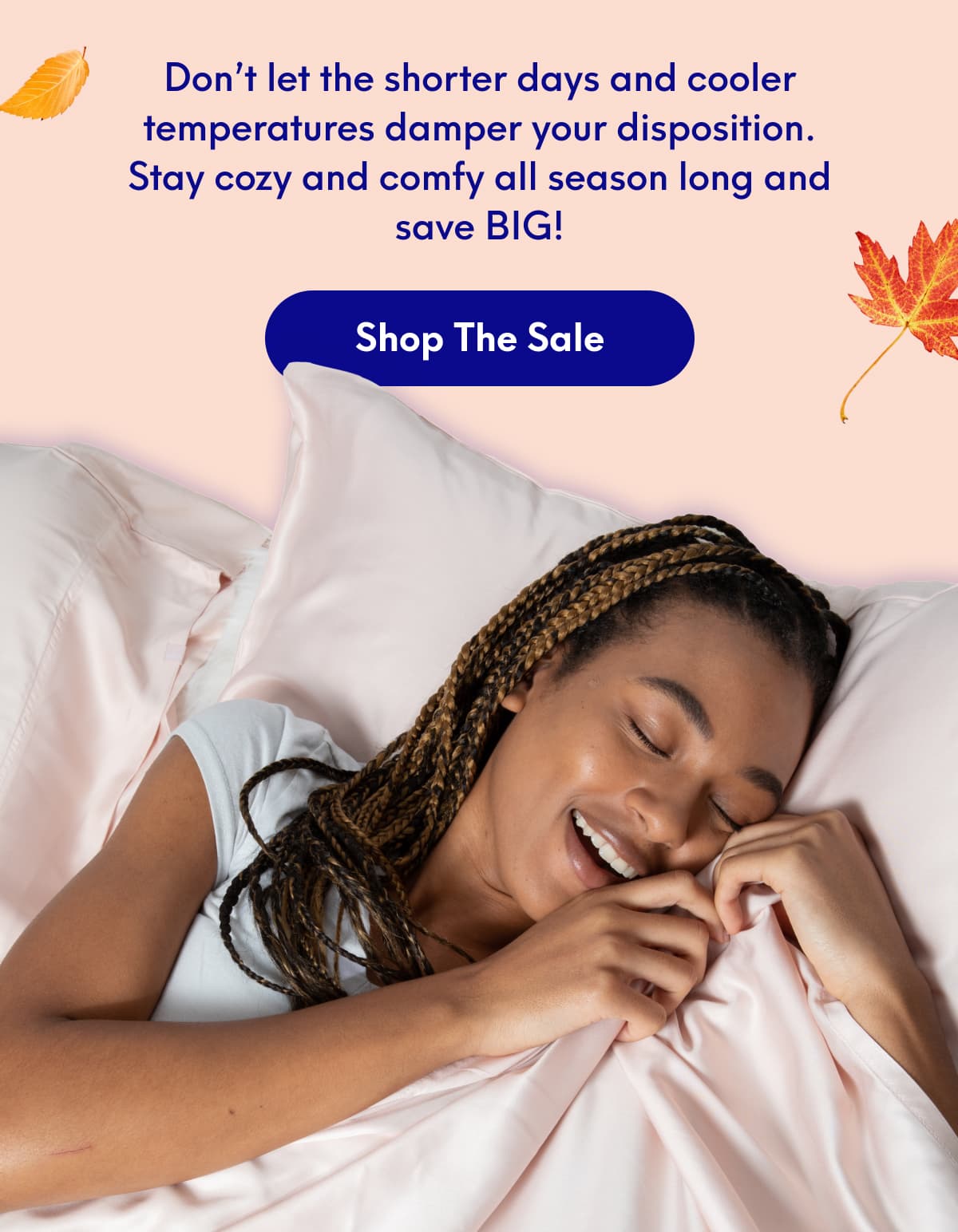 Shop The Sale