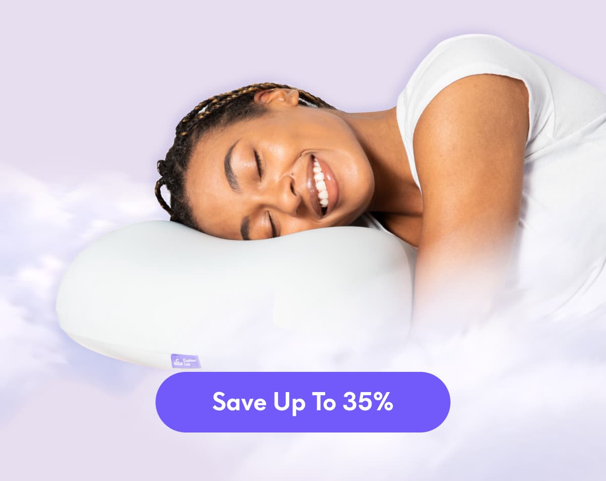 Save Up To 35%