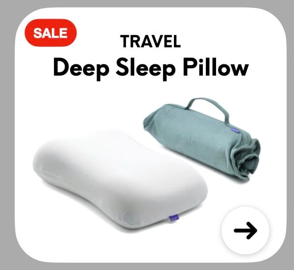 Travel Deep Wellness Green