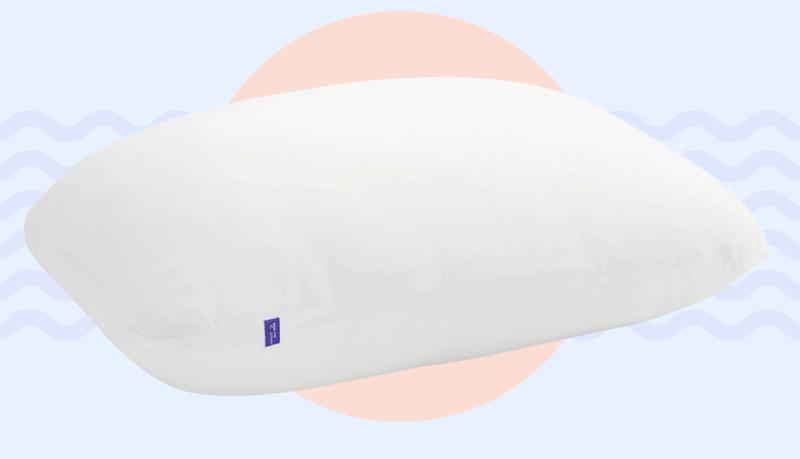 Sleep Pillow