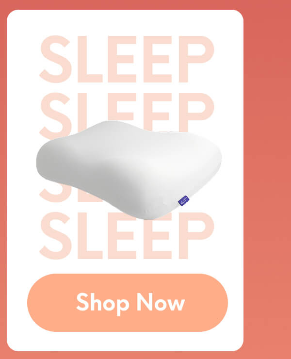 Sleep | [SHOP NOW]