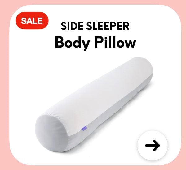 Body Pillow