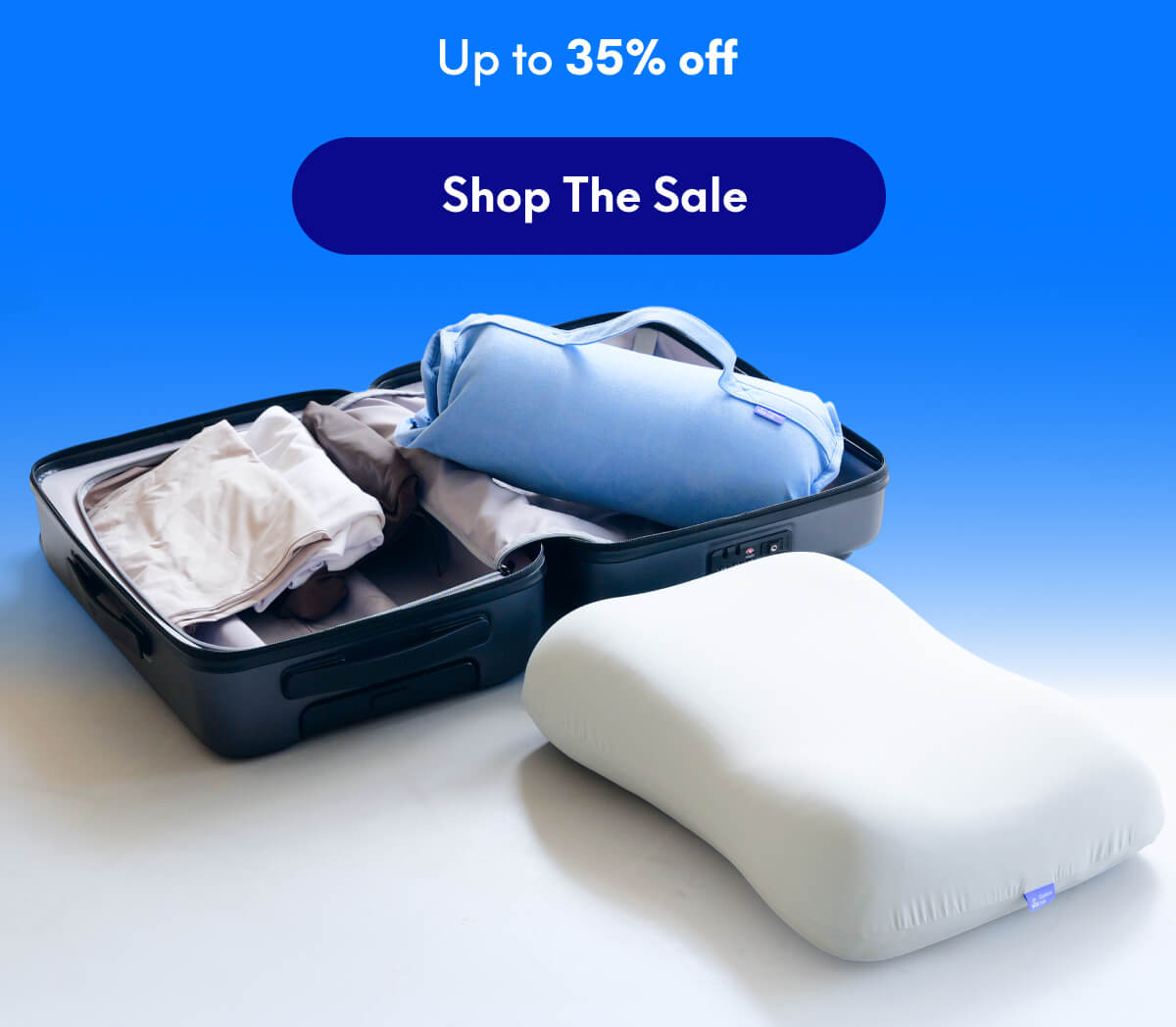 Up to 35% off SITEWIDE | [SHOP THE SALE]