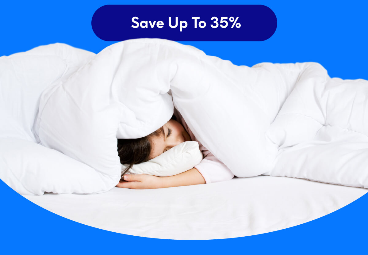 [SAVE UP TO 40%]