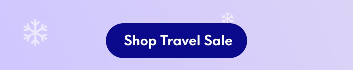 Shop Travel Sale