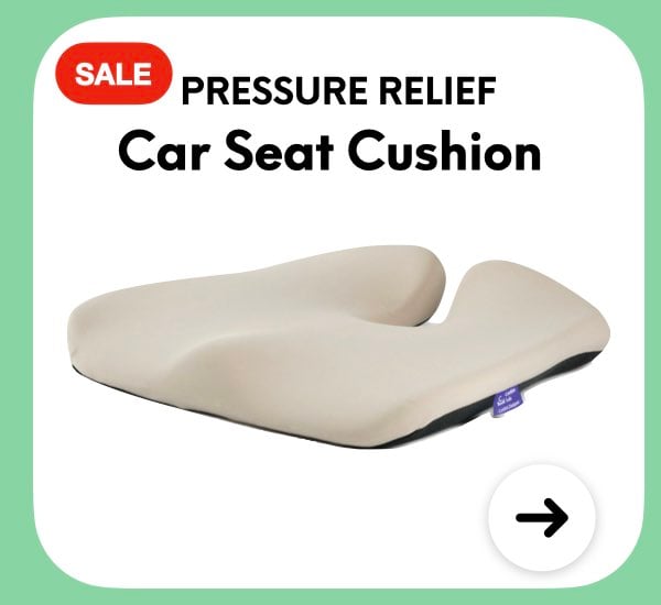 Car Seat Lunar Grey