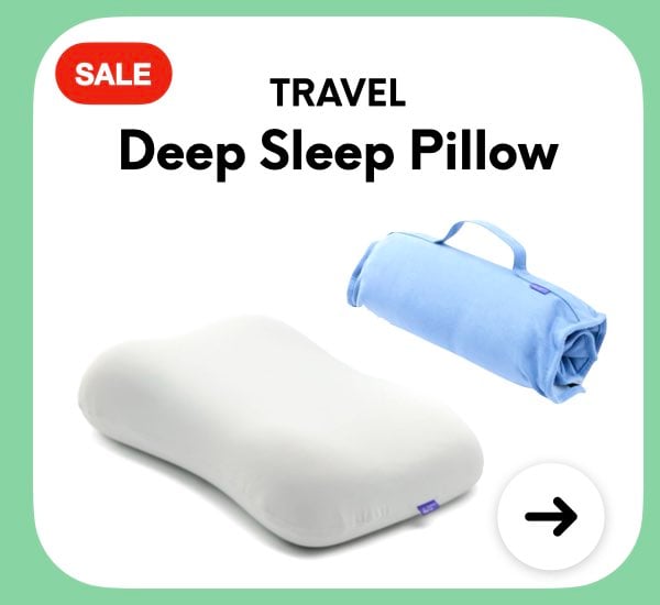 Travel Deep Marine Blue