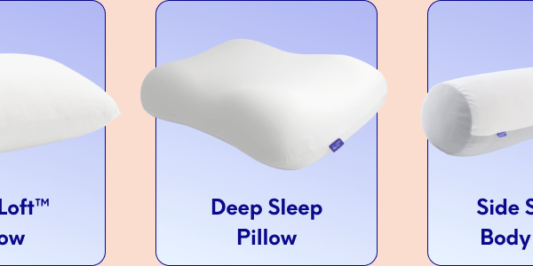 Sleeping Comfort