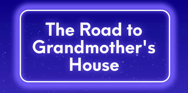 The Road to Grandmother's House | Home for the Holidays | Thanksgiving at Your Brother’s Place | The Last Train to Clarksville | Christmas at the Cabin | Hanukkah in the Hamptons