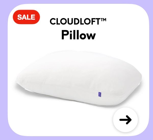 Deep Sleep Pillow