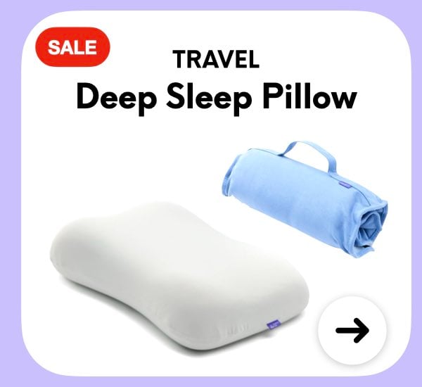 Body Pillow