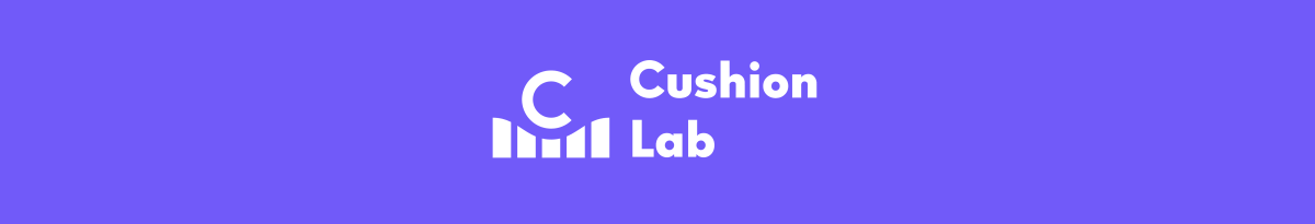 Cushion Lab