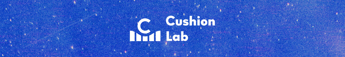 Cushion Lab