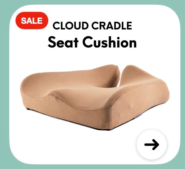 Seat Cushion Earth