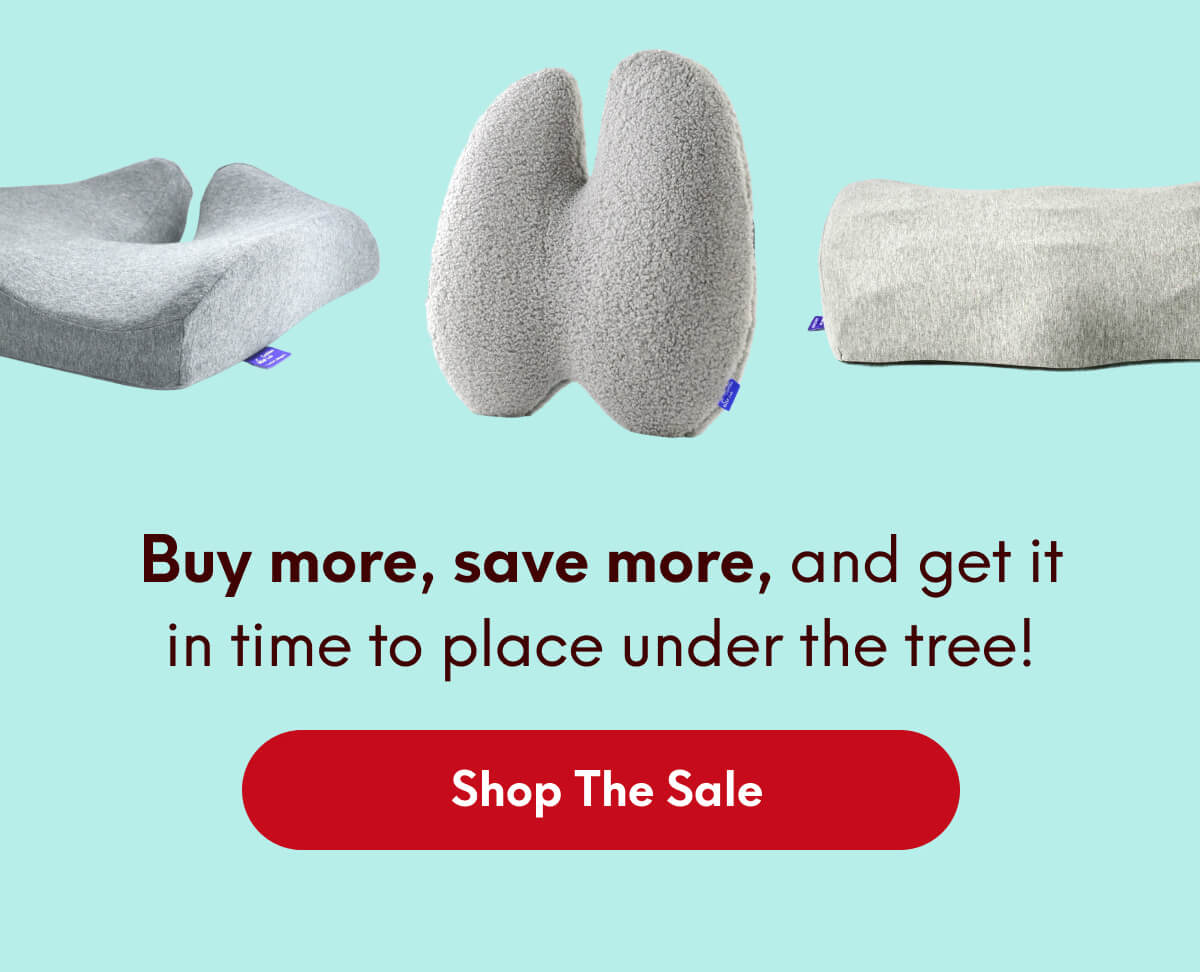 Buy more, save more, and get it in time to place under the tree! | [SHOP THE SALE]