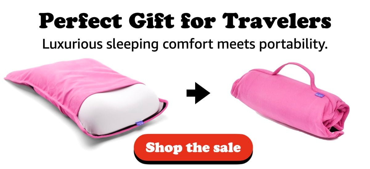 Travel Deep Fuchsia