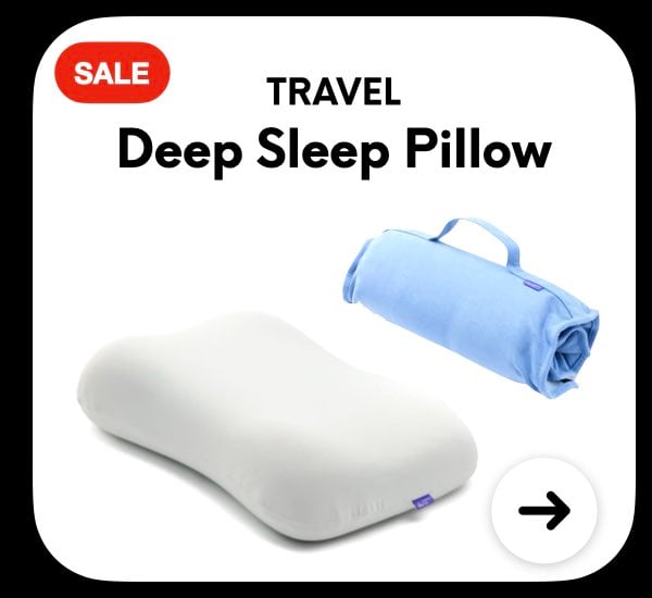 Travel Deep Marine Blue
