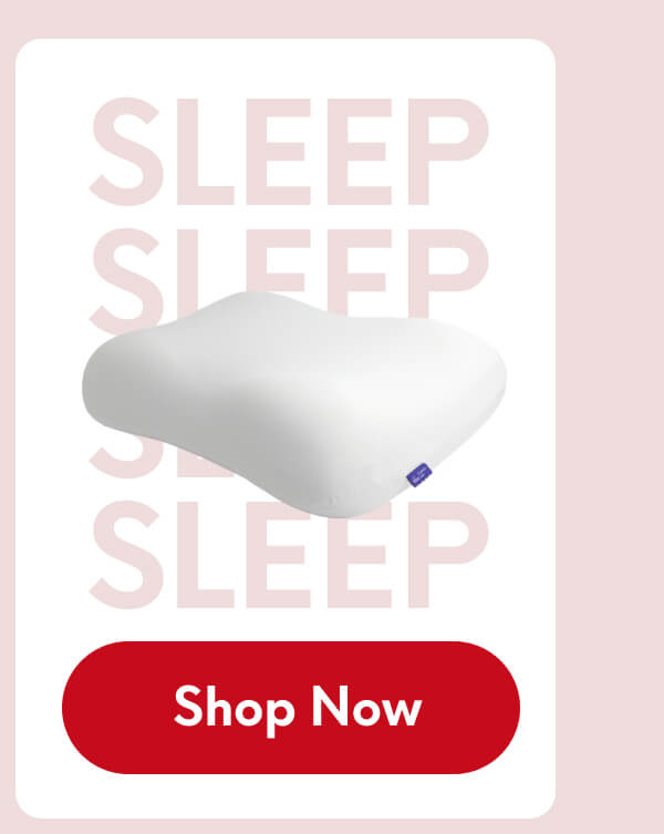 SLEEP | [SHOP NOW]