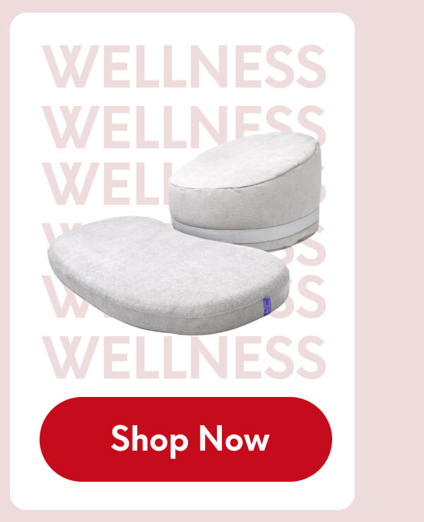 WELLNESS | [SHOP NOW]
