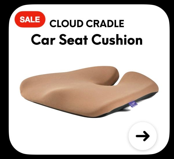 Car Seat Lunar Grey
