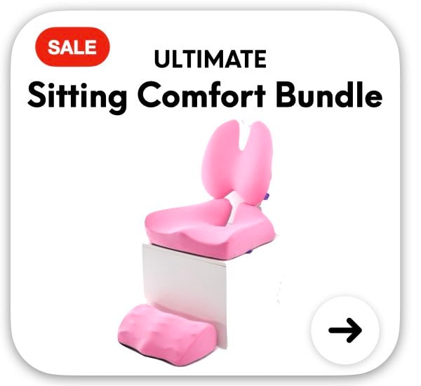Sitting Bundle Fuchsia