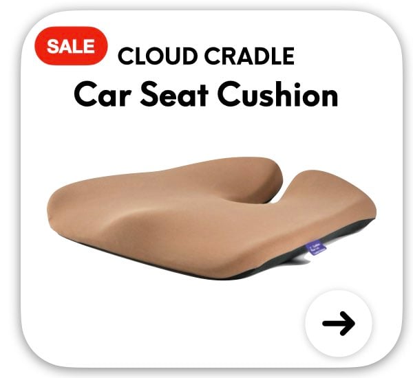 Car Seat Lunar Grey