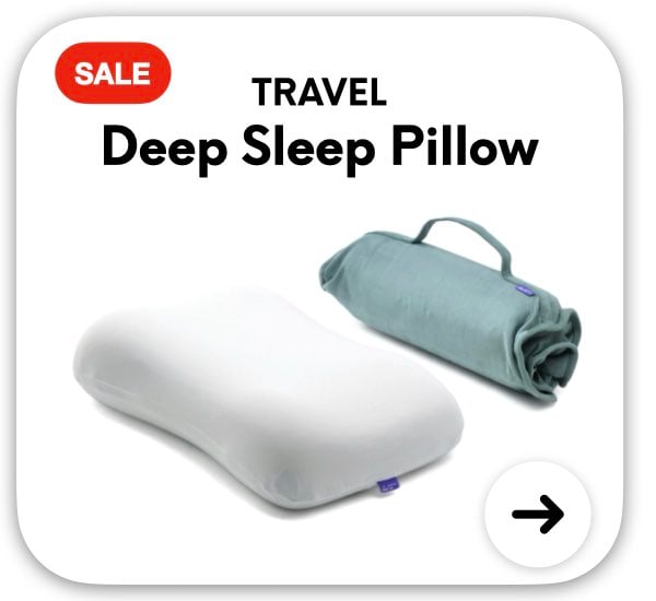 Lumbar Pillow Purple