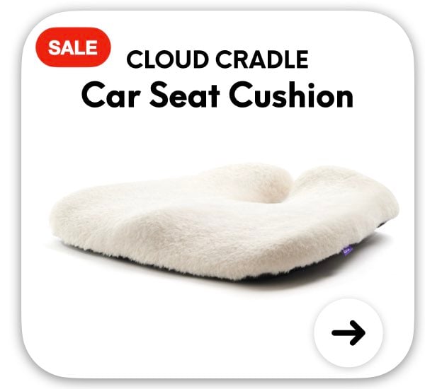 Car Seat Lunar Grey