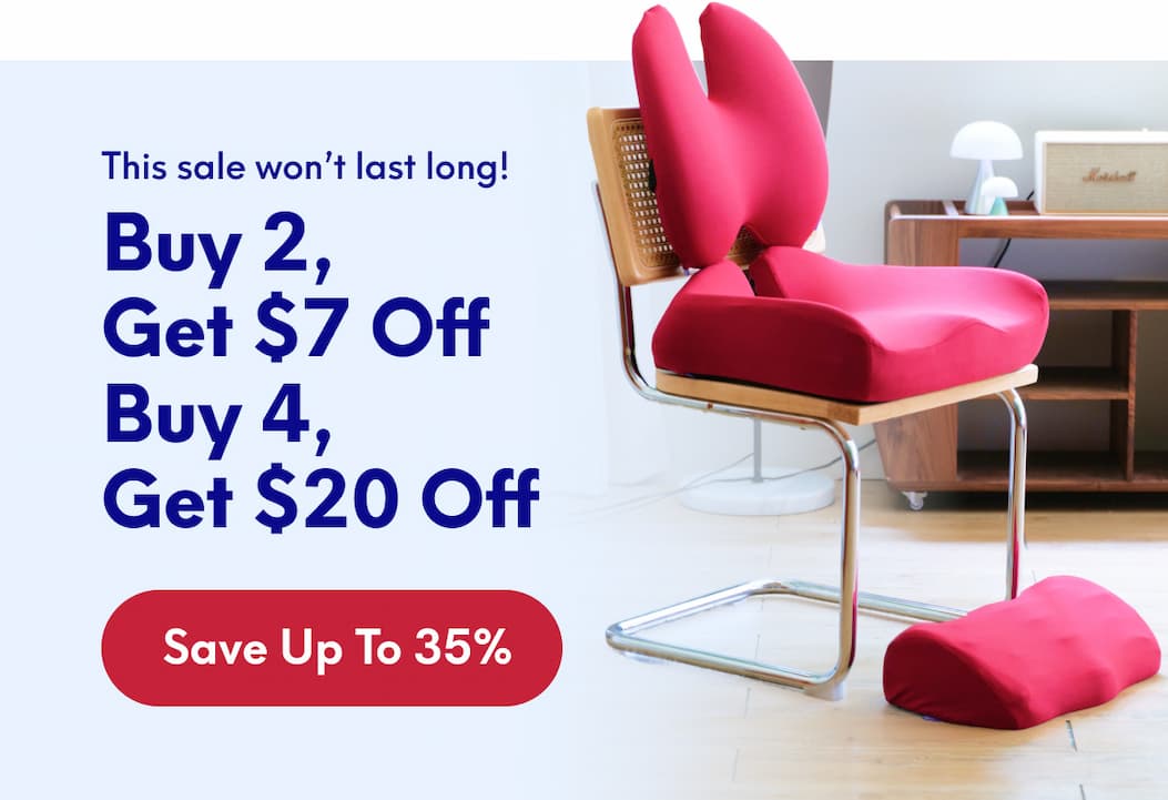 This sale won’t last long! - Buy 2, get $7 off Buy 4, get $20 off | [SAVE UP TO 35%]