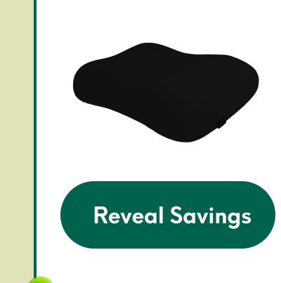 Deep Sleep Pillow | [REVEAL SAVINGS]