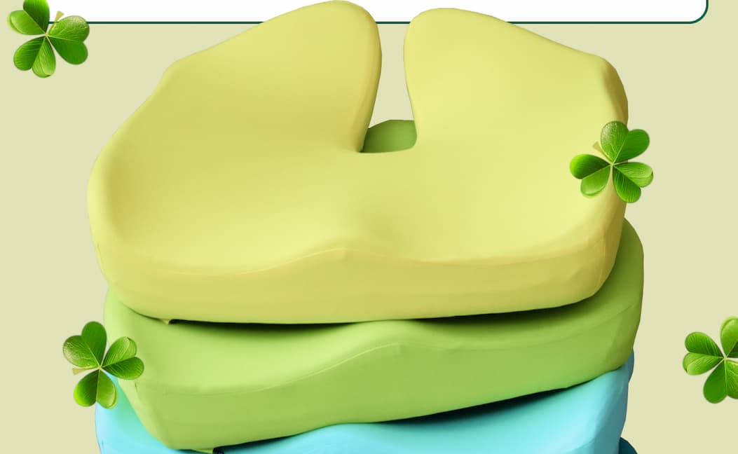 Cushion Lab