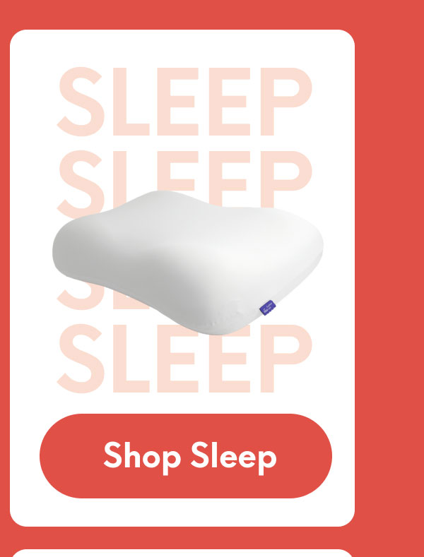 [SHOP SLEEP]