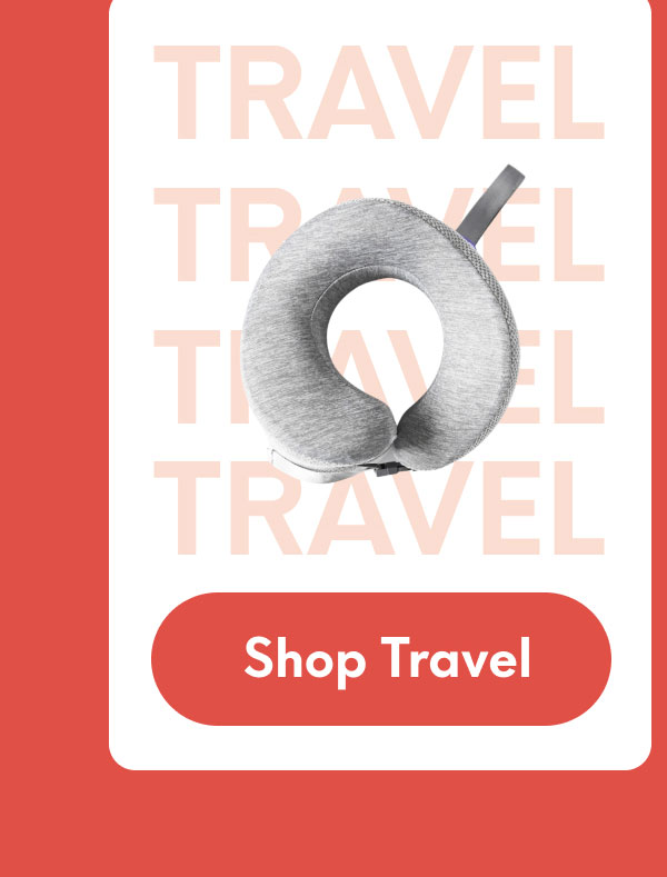 [SHOP TRAVEL]