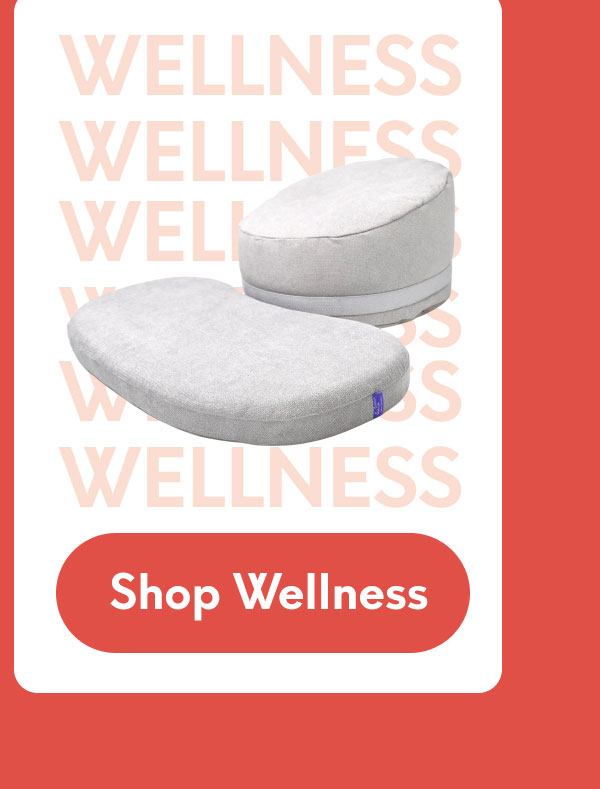 [SHOP WELLNESS]