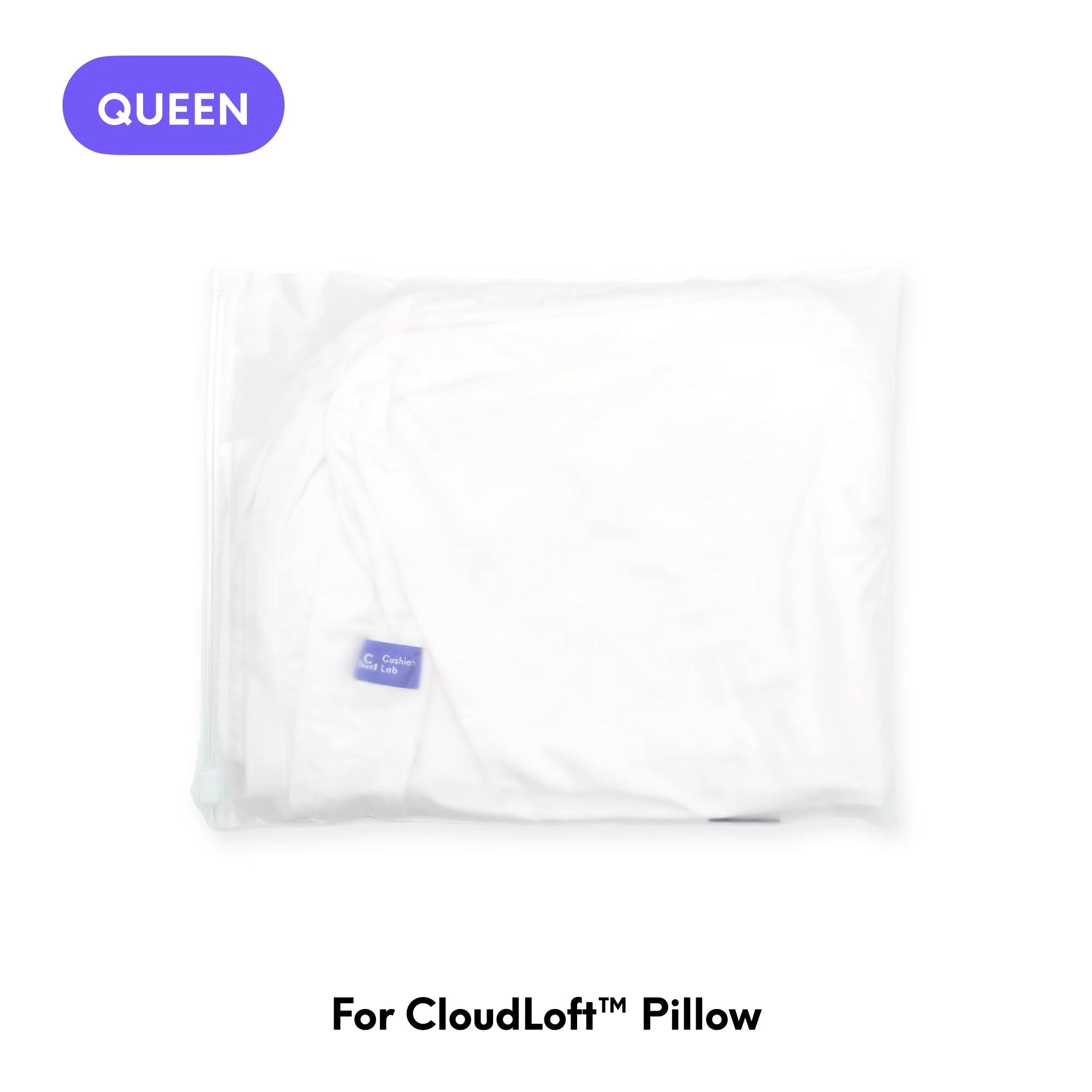 Image of CloudLoft™ Pillow Cover (Cover Only)
