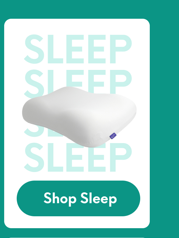 Shop Sleep