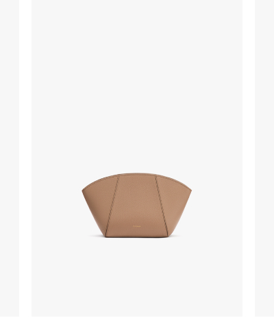 Forma Pouch Cappuccino
