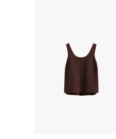 Silk Tank Fondant