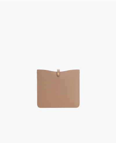 System Laptop Sleeve 13-Inch Cappuccino