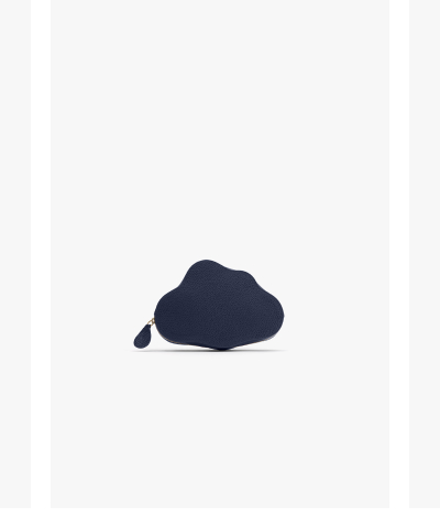 Cloud Pouch Navy