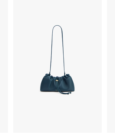 Mini Dia Bag Jade