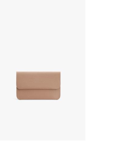 System Flap Bag Cappuccino
