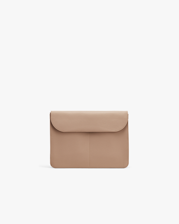 Tech Carryall 16-Inch Cappuccino