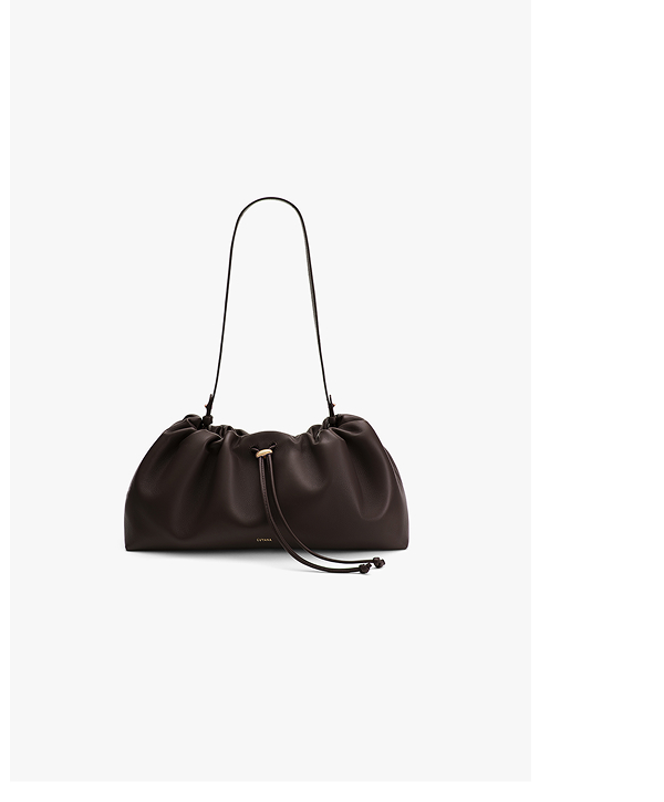 Dia Bag Mocha