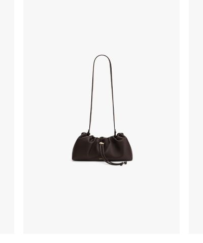 Mini Dia Bag Mocha