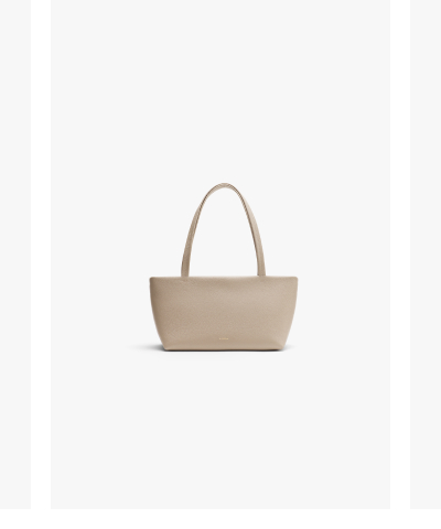 East West Easy Tote Stone