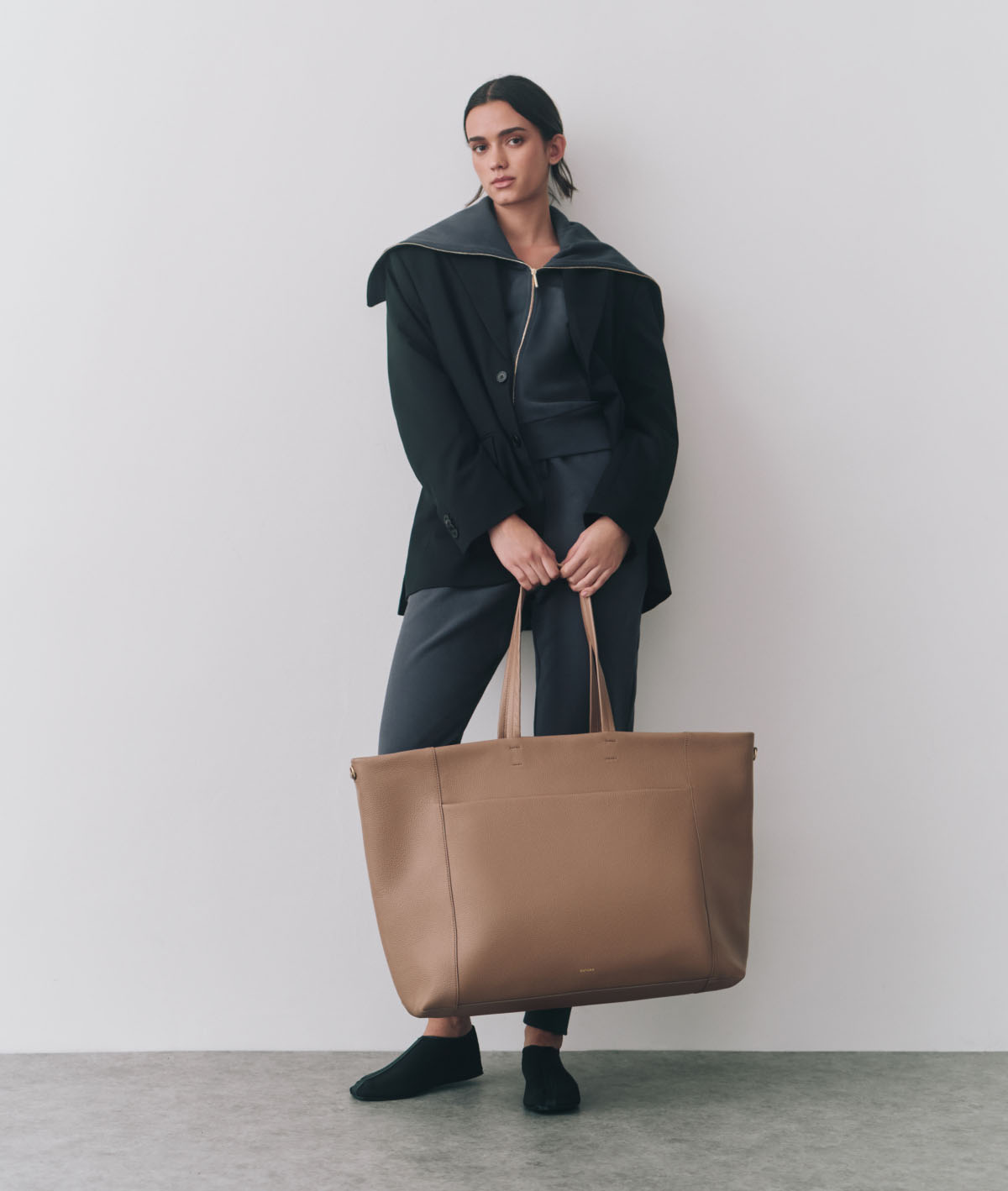 EASY VOYAGER BAG
